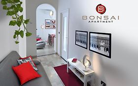 Bonsai Apartment